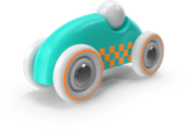 Toy Car